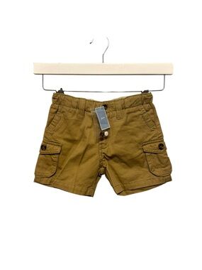 ⭐️ 5/$30 Jacadi Kids Cargo Shorts size 3T